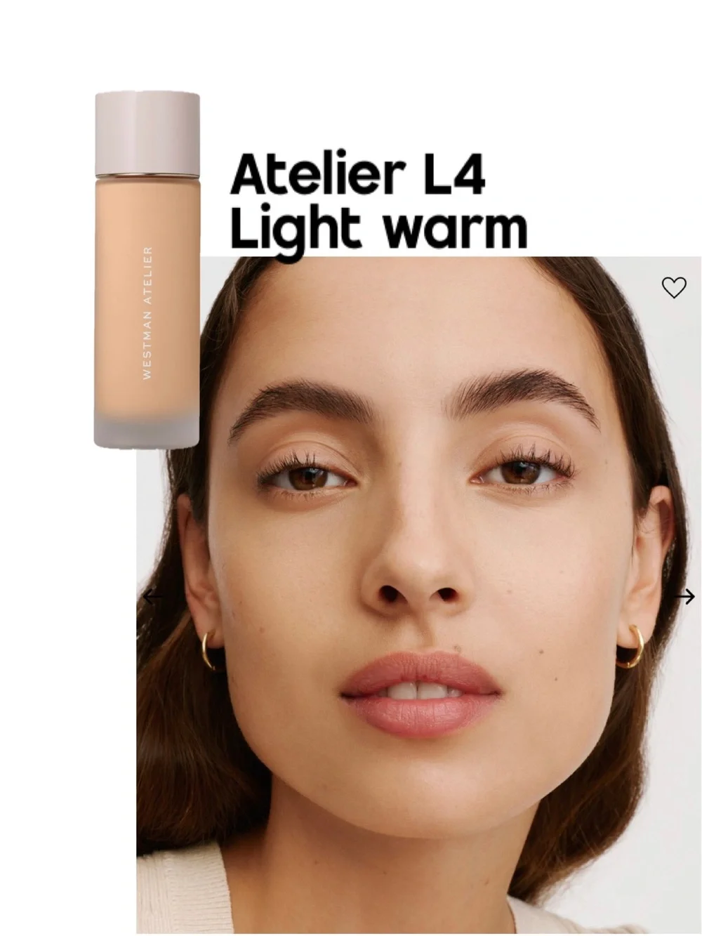 NEW✅W.A. Supreme Bio-Complex Foundation